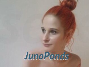 JunoPonds