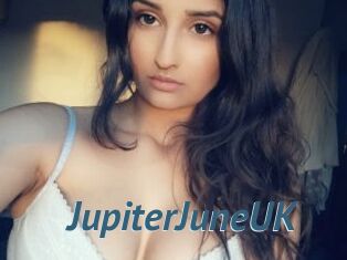 JupiterJuneUK