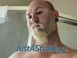 JustAStroking