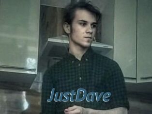 Just_Dave