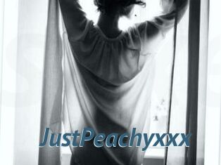 JustPeachyxxx