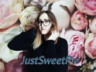 JustSweetPie