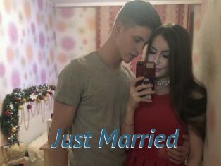 Just_Married