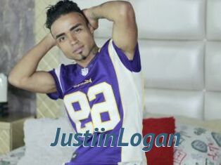 JustiinLogan