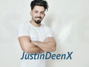 JustinDeenX