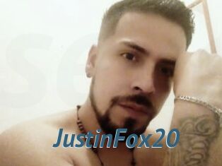 JustinFox20