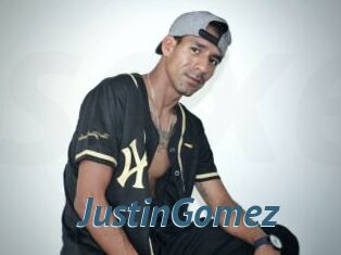 JustinGomez