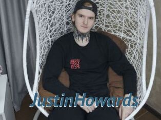 JustinHowards