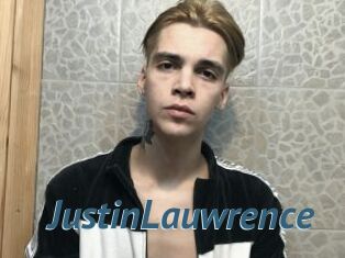 JustinLauwrence