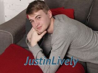 JustinLively