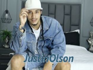 JustinOlson