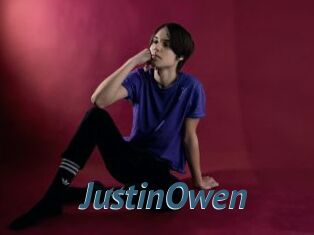 JustinOwen