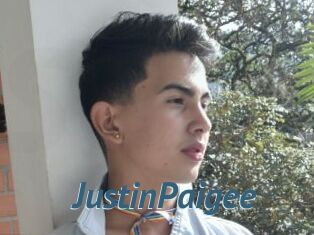 JustinPaigee