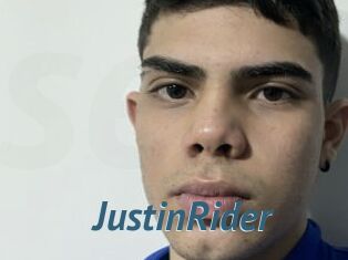 JustinRider