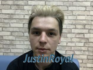 JustinRoyal