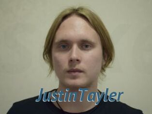 JustinTayler