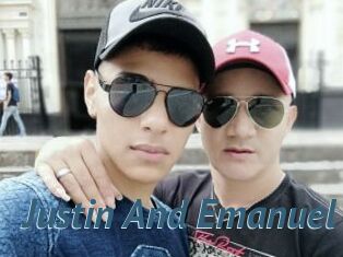 Justin_And_Emanuel