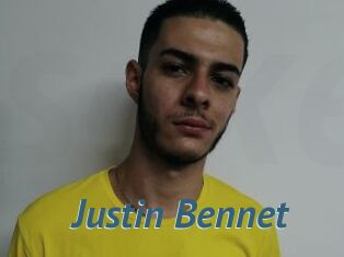 Justin_Bennet