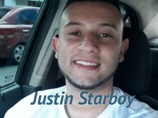 Justin_Starboy