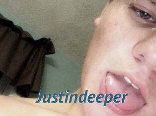 Justindeeper