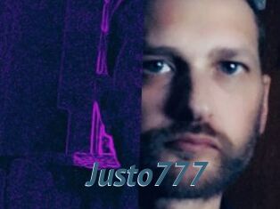 Justo777