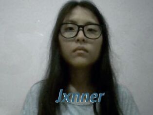 Jxnner