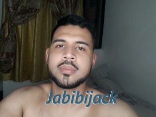 Jabibijack