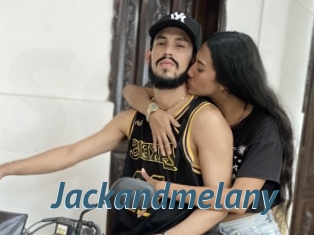 Jackandmelany