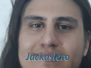 Jackaslero