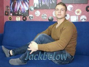 Jackbelow