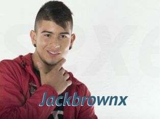 Jackbrownx