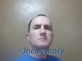 Jackevenly