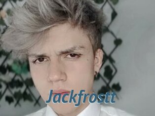 Jackfrostt