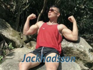 Jackhadsson