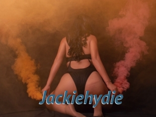 Jackiehydie