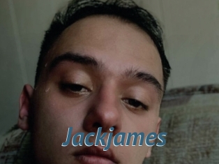 Jackjames