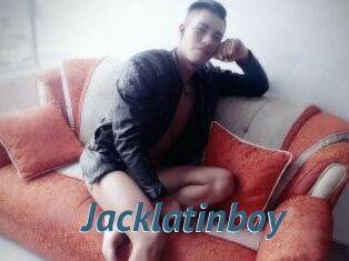 Jacklatinboy