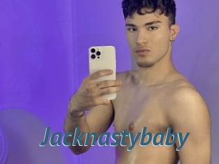 Jacknastybaby