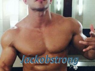 Jackobstrong