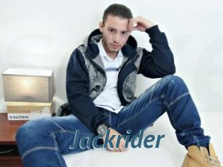 Jackrider