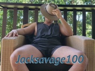 Jacksavage100