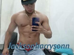 Jacksonharrysonn