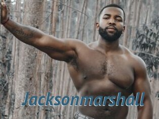 Jacksonmarshall