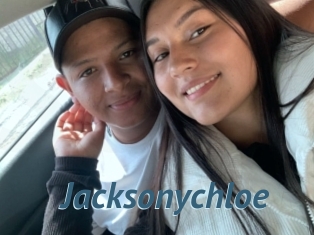 Jacksonychloe