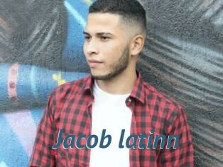 Jacob_latinn