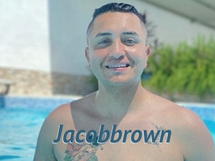 Jacobbrown