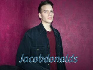 Jacobdonalds