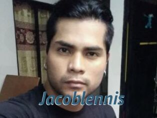 Jacoblennis