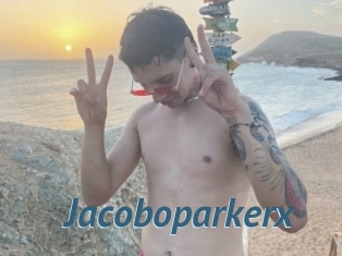 Jacoboparkerx