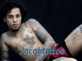 Jacobtattoo